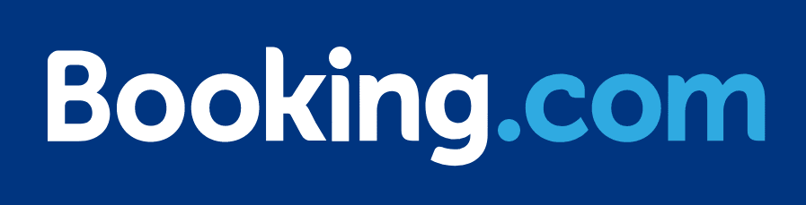 Jetzt buchen auf booking.com